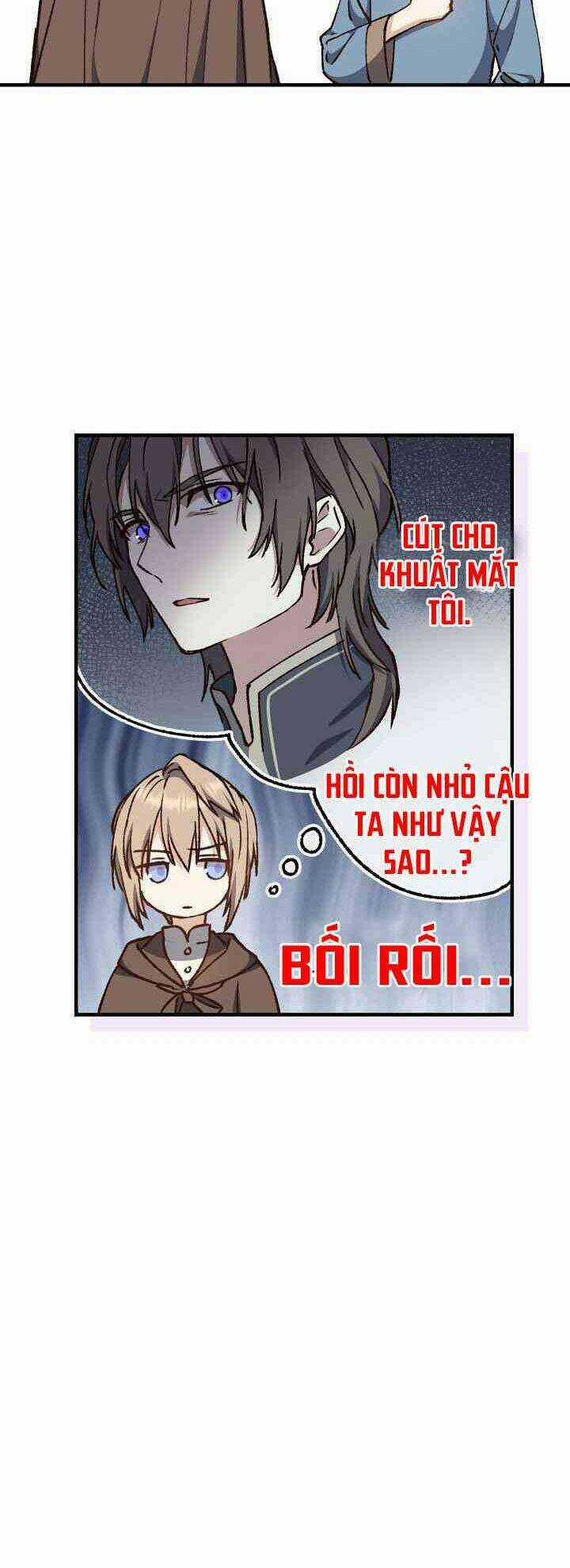 Sự Trở Lại Của Pháp Sư Cấp 8 Chapter 9 trang 15