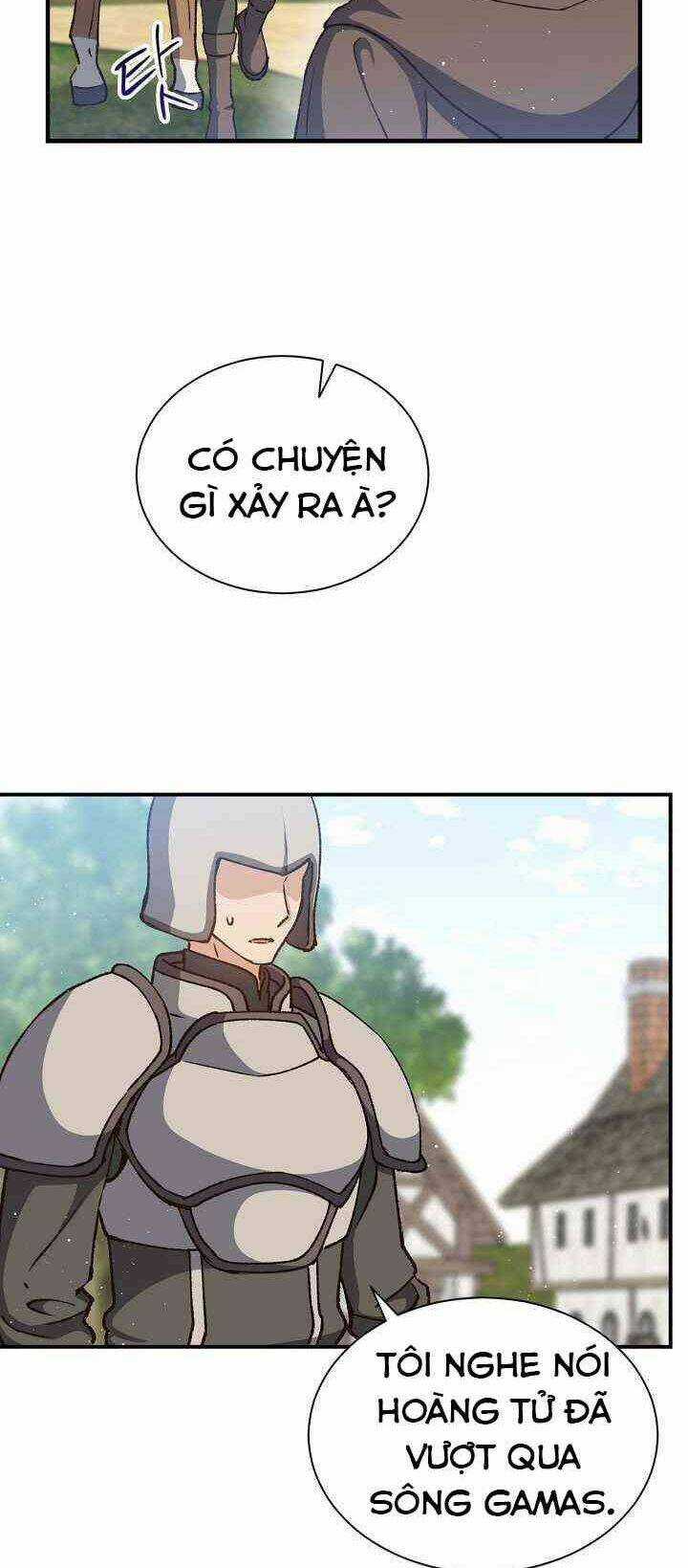 Sự Trở Lại Của Pháp Sư Cấp 8 Chapter 9 trang 19