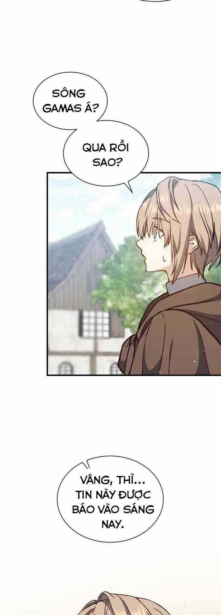 Sự Trở Lại Của Pháp Sư Cấp 8 Chapter 9 trang 20