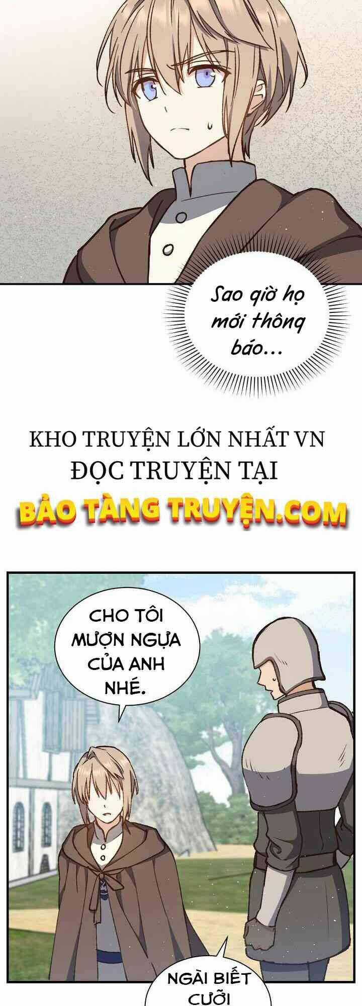 Sự Trở Lại Của Pháp Sư Cấp 8 Chapter 9 trang 21