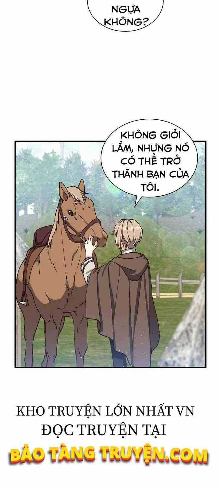 Sự Trở Lại Của Pháp Sư Cấp 8 Chapter 9 trang 22