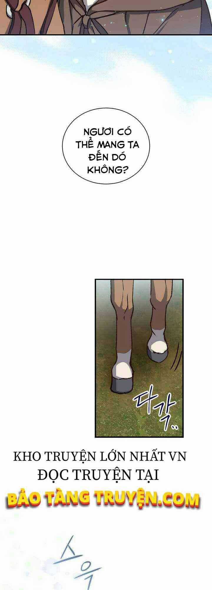 Sự Trở Lại Của Pháp Sư Cấp 8 Chapter 9 trang 25