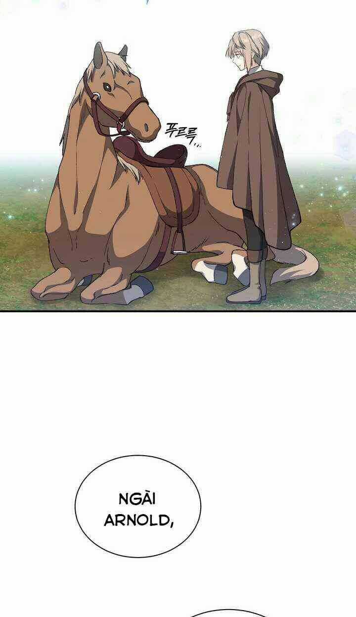 Sự Trở Lại Của Pháp Sư Cấp 8 Chapter 9 trang 26