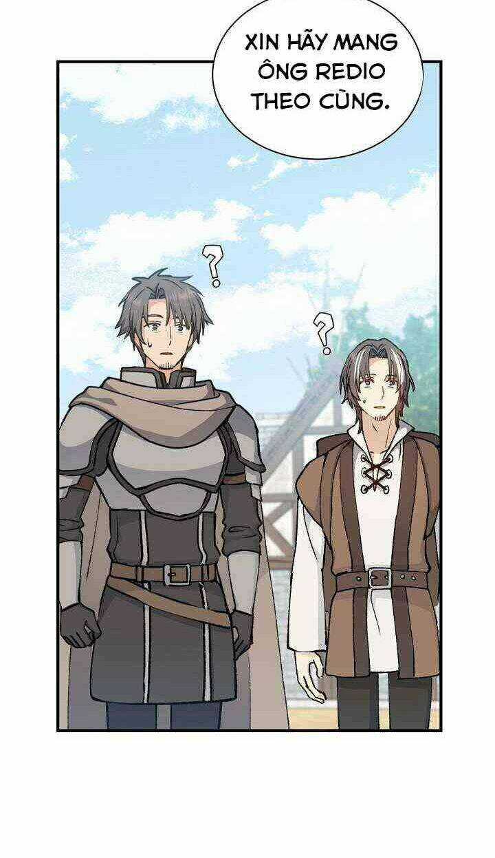 Sự Trở Lại Của Pháp Sư Cấp 8 Chapter 9 trang 27