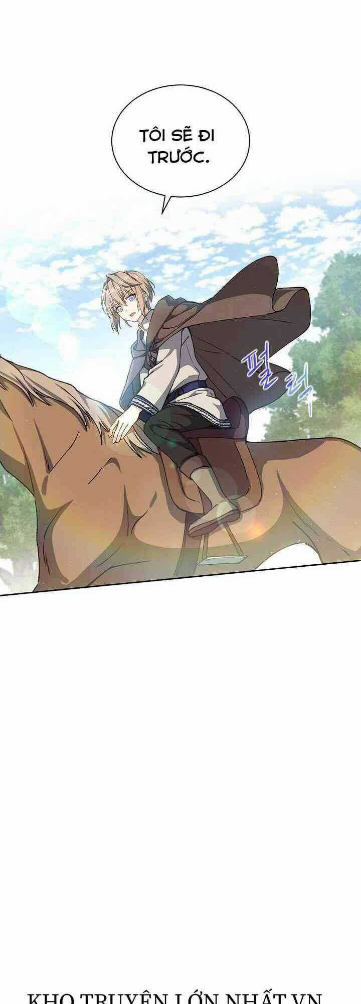 Sự Trở Lại Của Pháp Sư Cấp 8 Chapter 9 trang 28