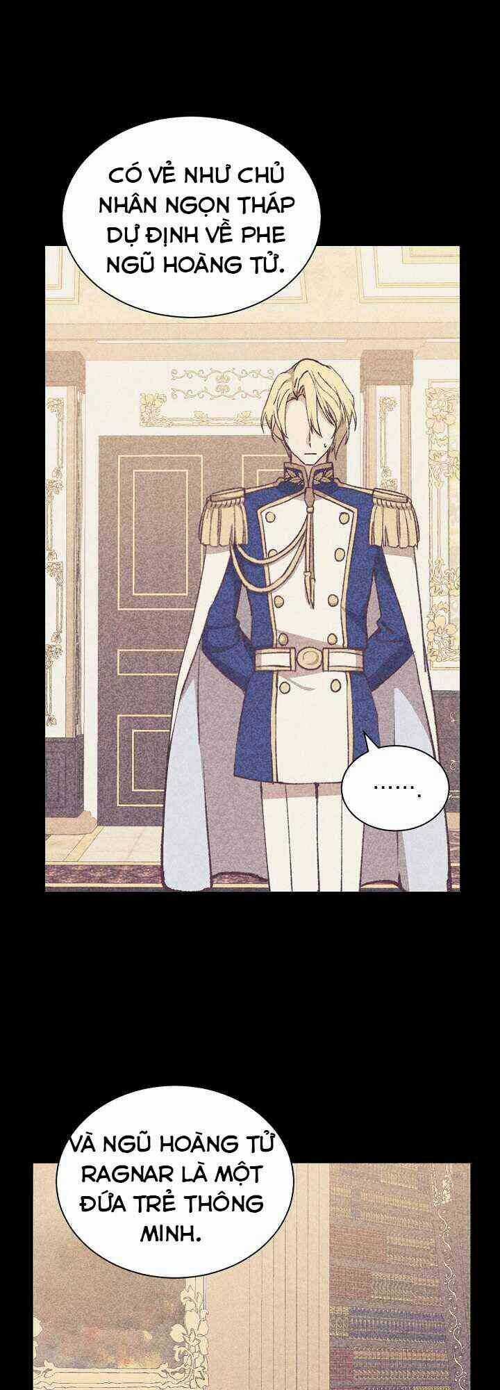 Sự Trở Lại Của Pháp Sư Cấp 8 Chapter 9 trang 34