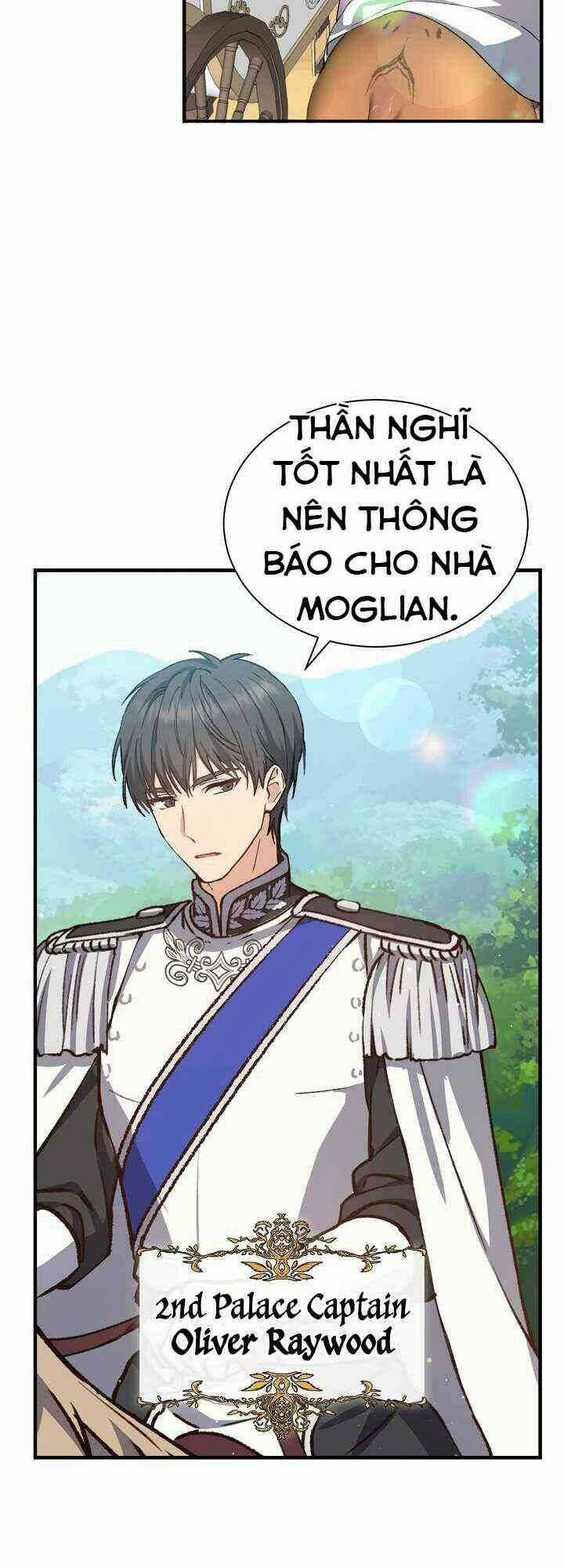 Sự Trở Lại Của Pháp Sư Cấp 8 Chapter 9 trang 42