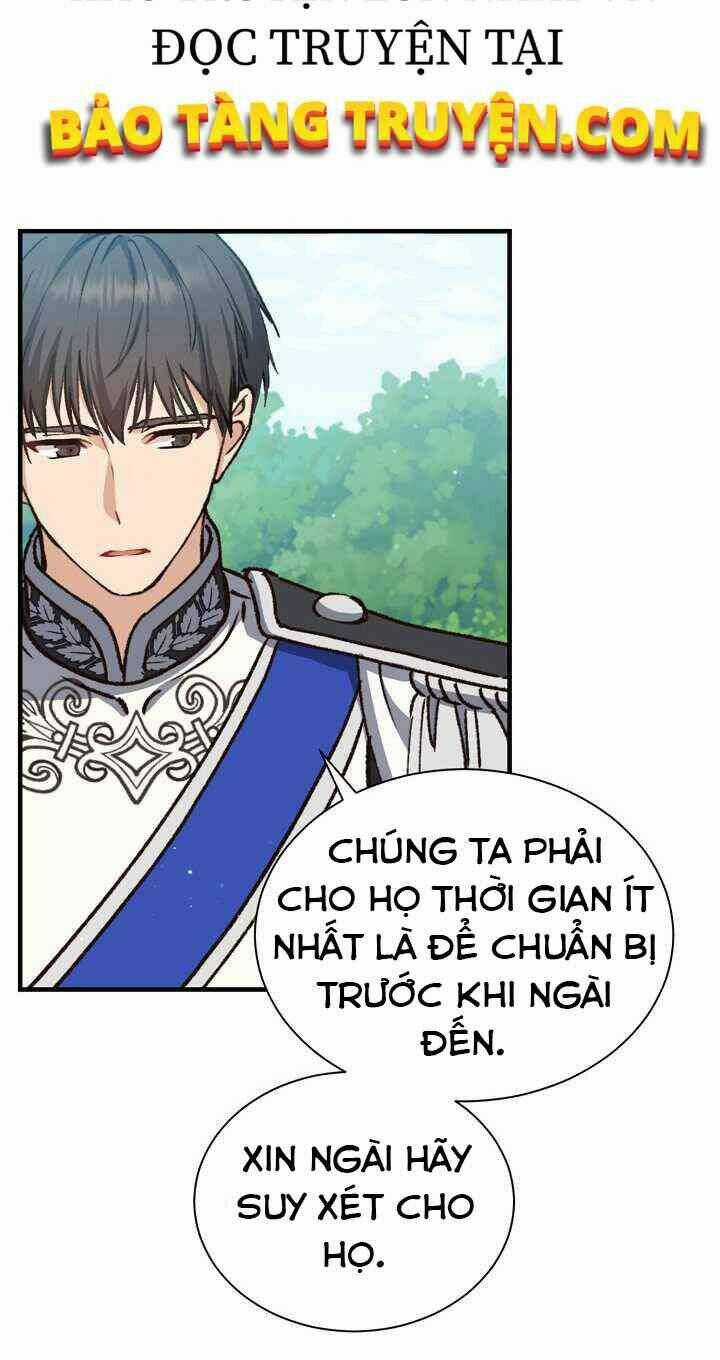 Sự Trở Lại Của Pháp Sư Cấp 8 Chapter 9 trang 44