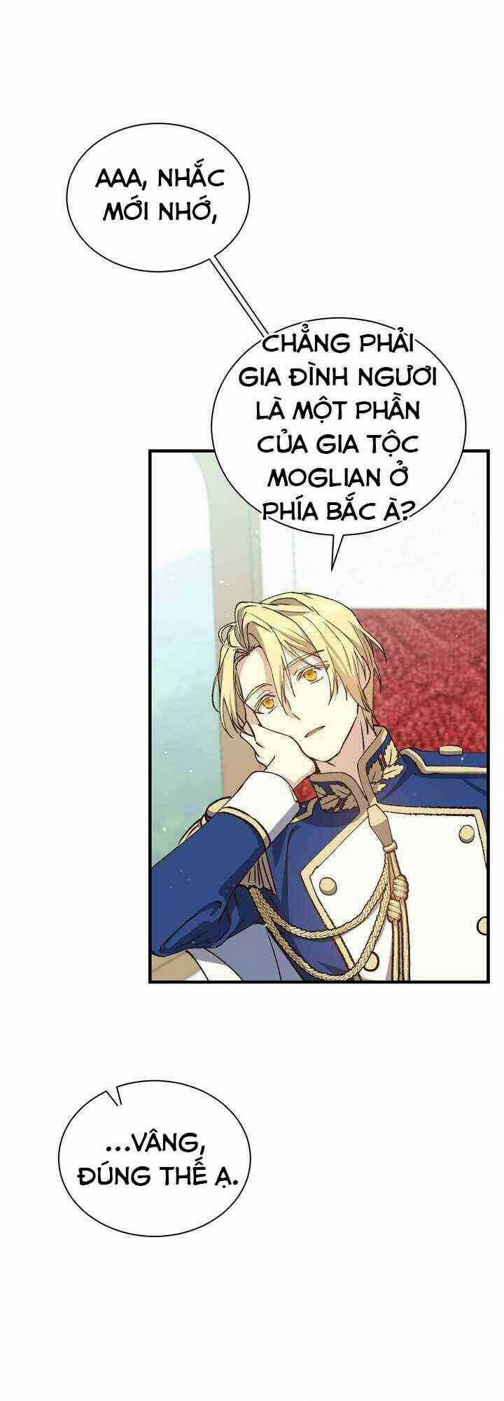 Sự Trở Lại Của Pháp Sư Cấp 8 Chapter 9 trang 45