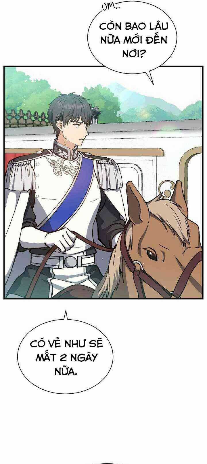 Sự Trở Lại Của Pháp Sư Cấp 8 Chapter 9 trang 46