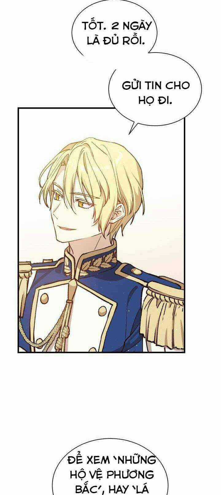 Sự Trở Lại Của Pháp Sư Cấp 8 Chapter 9 trang 47