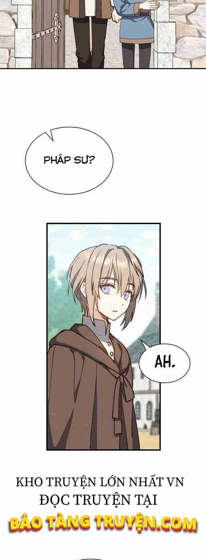 Sự Trở Lại Của Pháp Sư Cấp 8 Chapter 9 trang 6