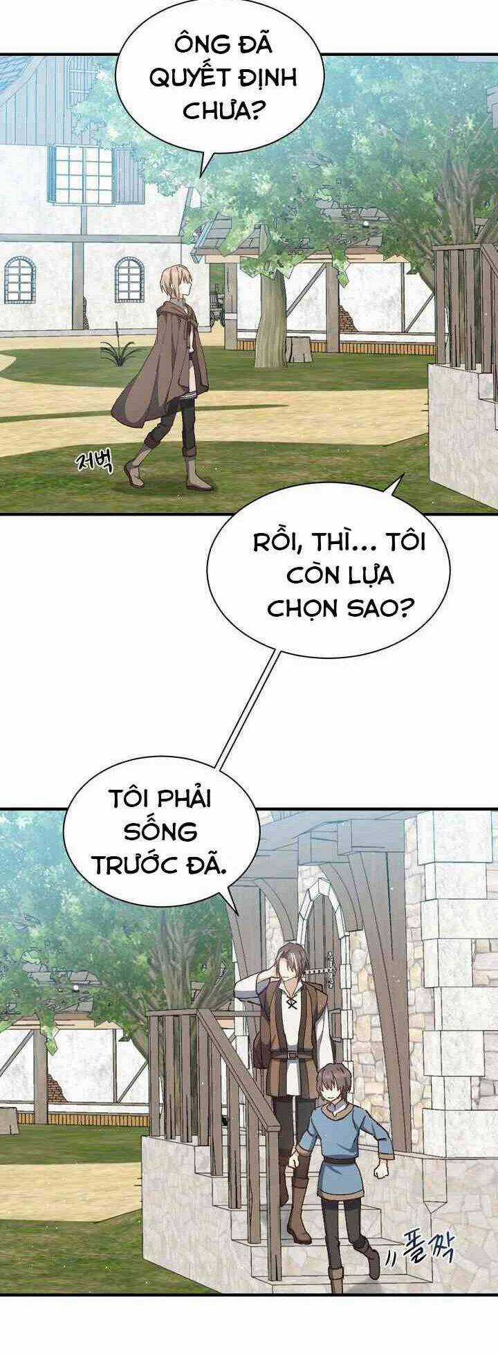 Sự Trở Lại Của Pháp Sư Cấp 8 Chapter 9 trang 7