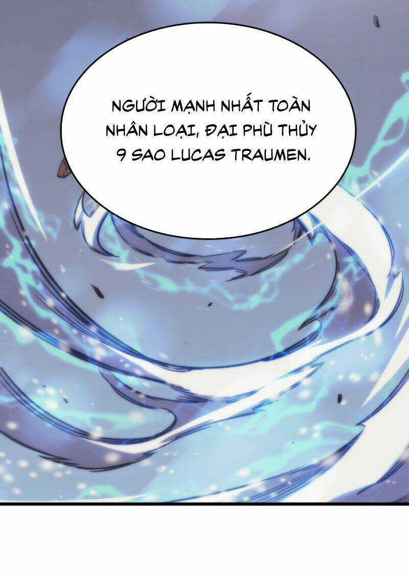 Sự Trở Lại Của Pháp Sư Vĩ Đại Sau 4000 Năm Chapter 1 trang 11