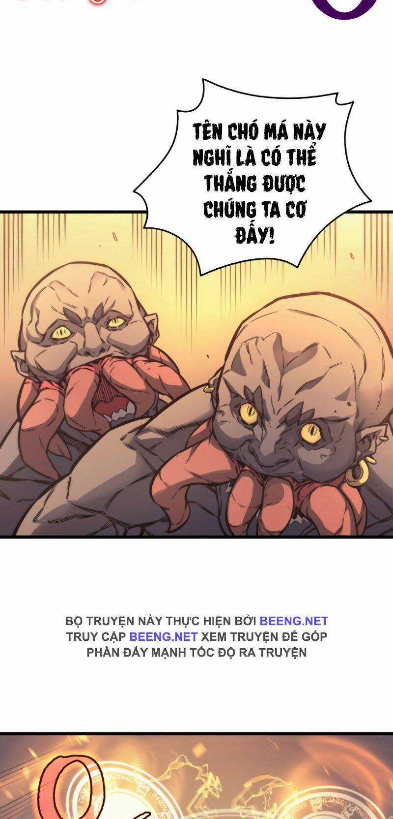 Sự Trở Lại Của Pháp Sư Vĩ Đại Sau 4000 Năm Chapter 1 trang 14