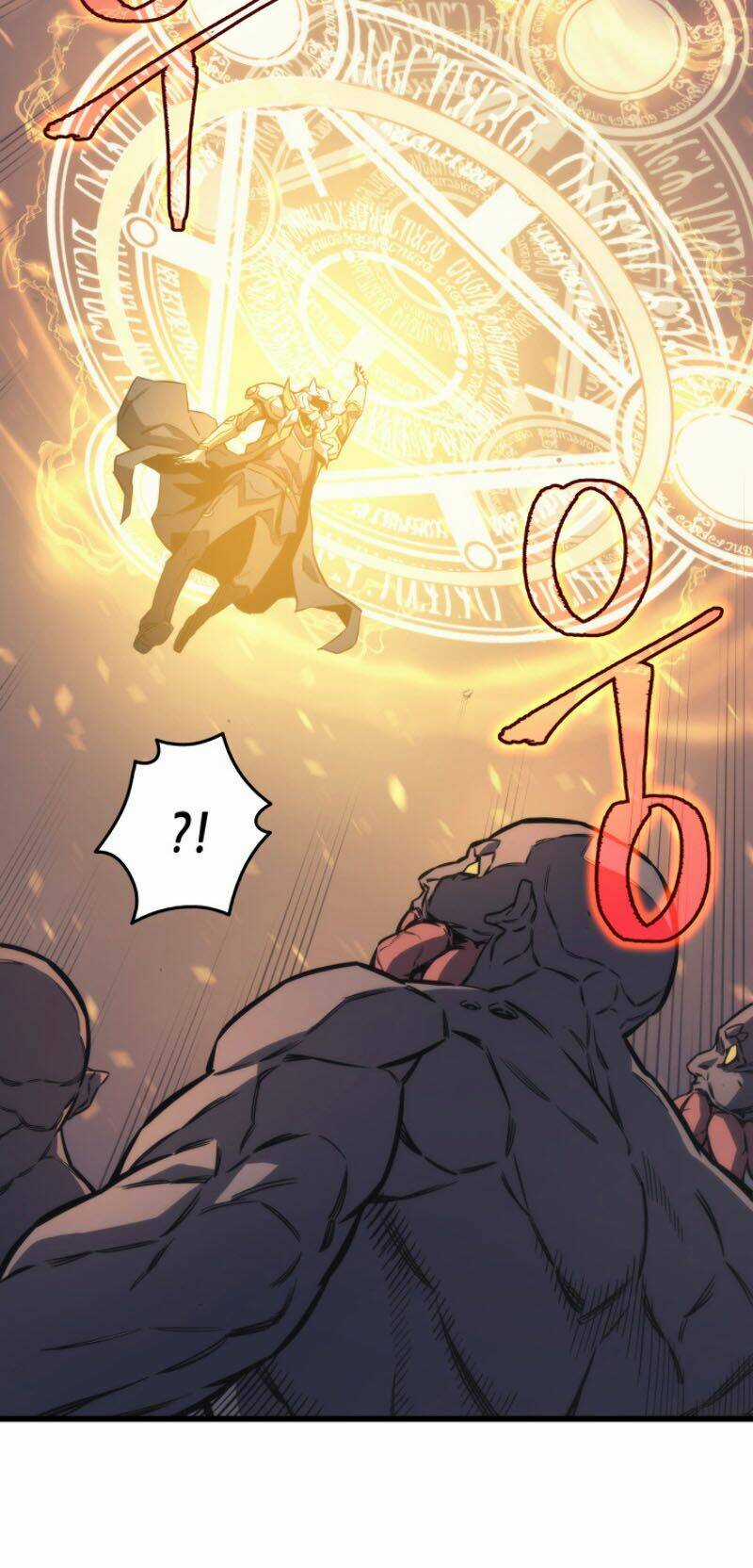 Sự Trở Lại Của Pháp Sư Vĩ Đại Sau 4000 Năm Chapter 1 trang 15