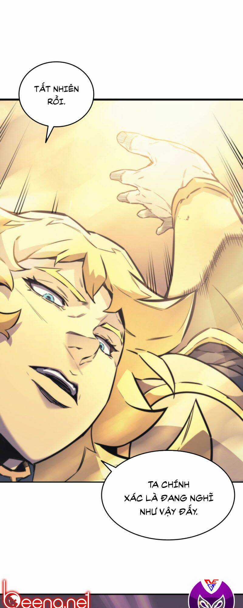 Sự Trở Lại Của Pháp Sư Vĩ Đại Sau 4000 Năm Chapter 1 trang 16