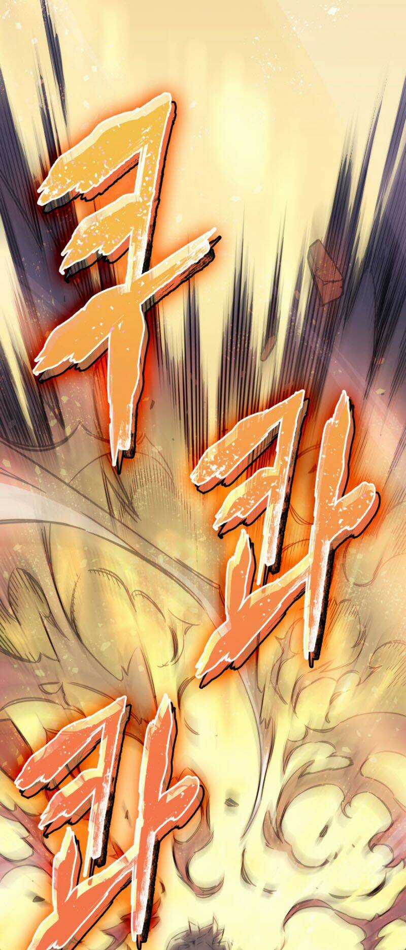 Sự Trở Lại Của Pháp Sư Vĩ Đại Sau 4000 Năm Chapter 1 trang 18