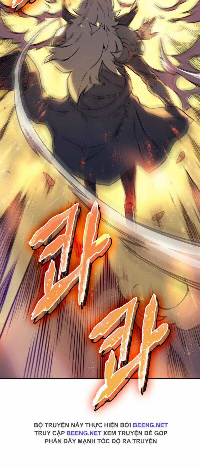 Sự Trở Lại Của Pháp Sư Vĩ Đại Sau 4000 Năm Chapter 1 trang 19