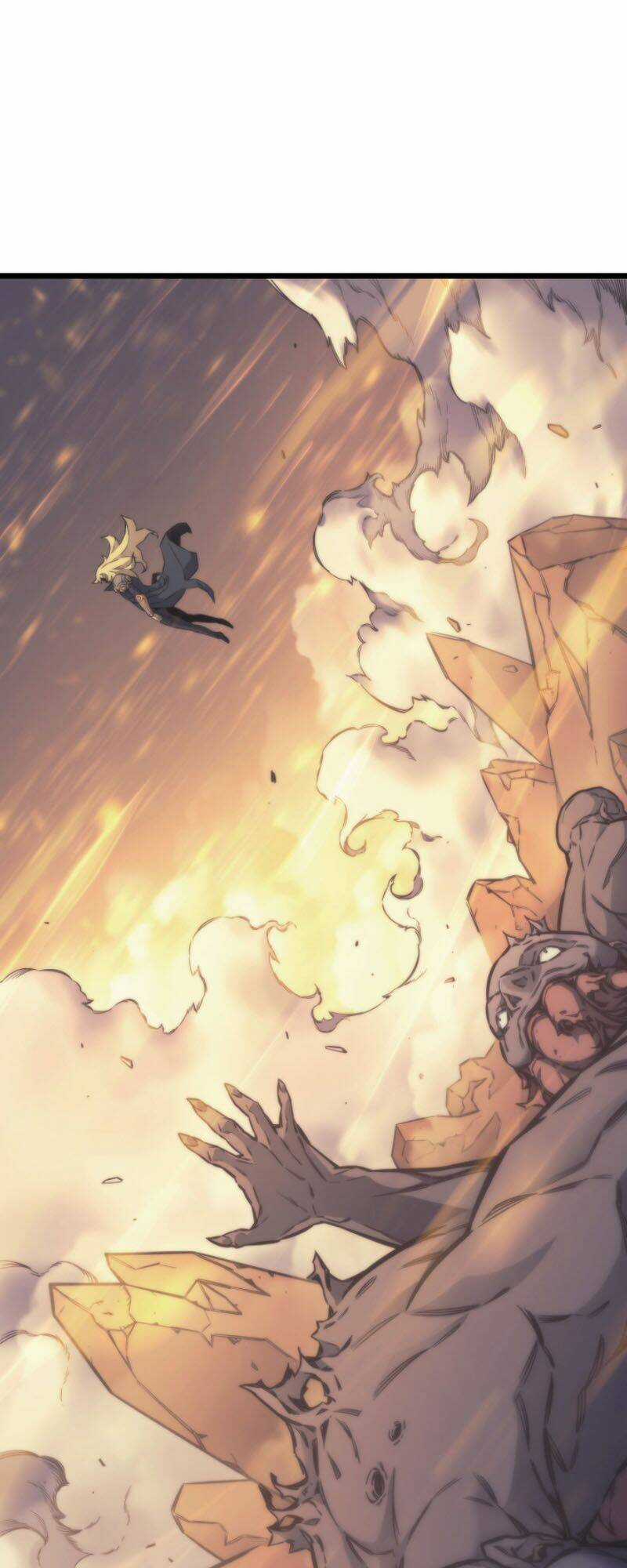 Sự Trở Lại Của Pháp Sư Vĩ Đại Sau 4000 Năm Chapter 1 trang 20