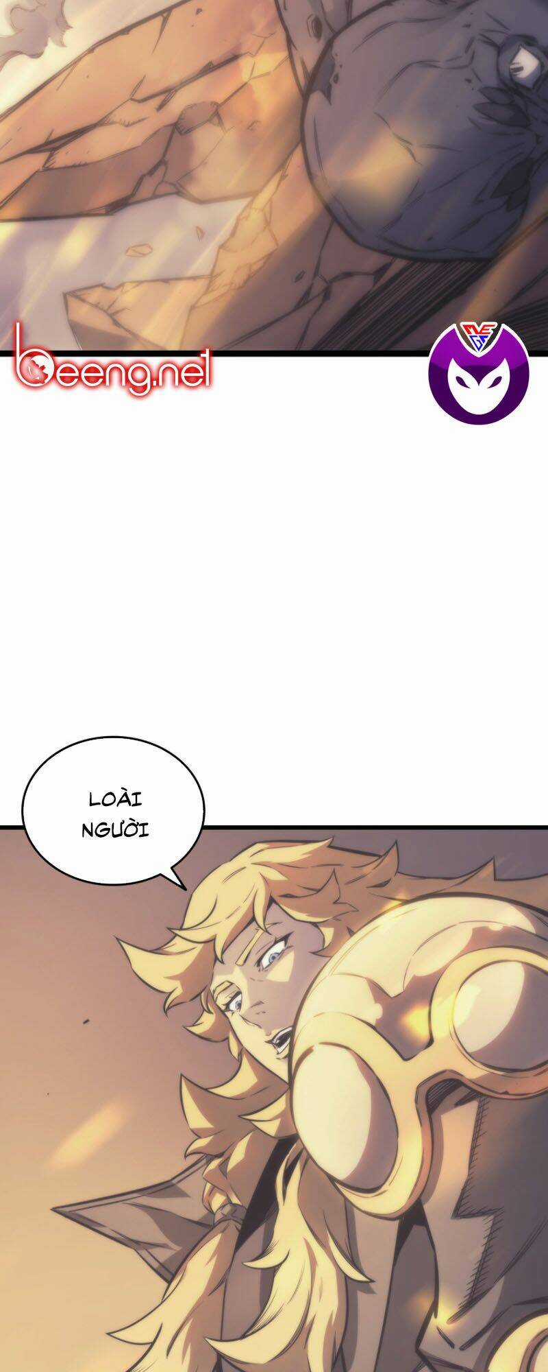 Sự Trở Lại Của Pháp Sư Vĩ Đại Sau 4000 Năm Chapter 1 trang 21