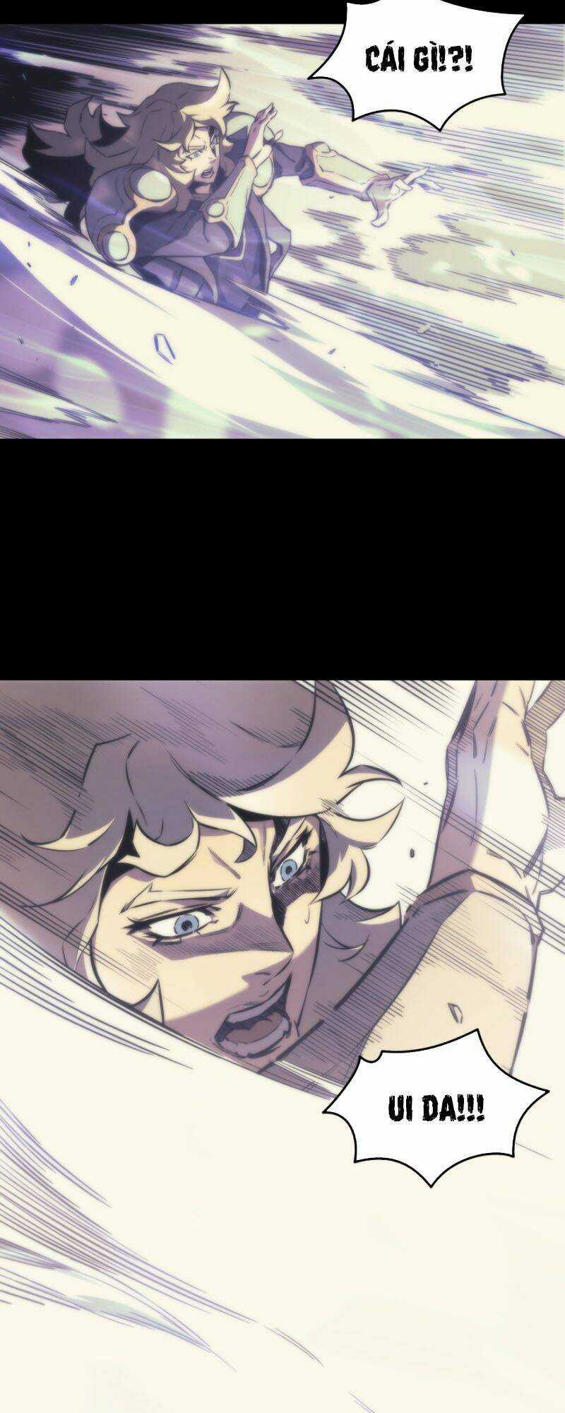 Sự Trở Lại Của Pháp Sư Vĩ Đại Sau 4000 Năm Chapter 1 trang 25