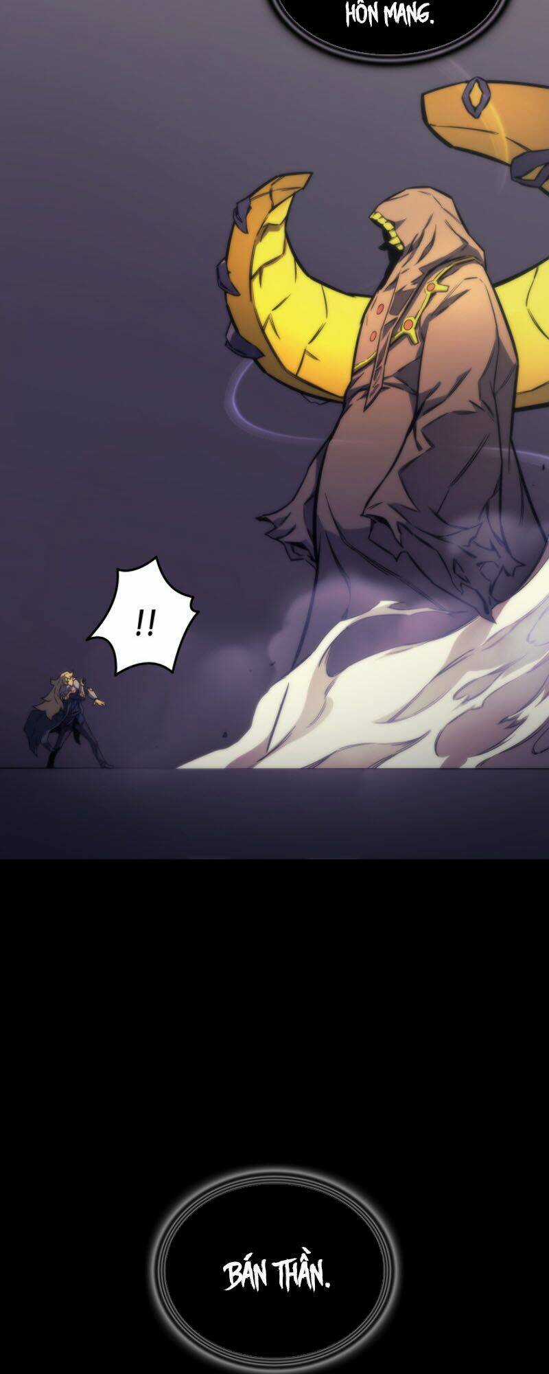 Sự Trở Lại Của Pháp Sư Vĩ Đại Sau 4000 Năm Chapter 1 trang 27