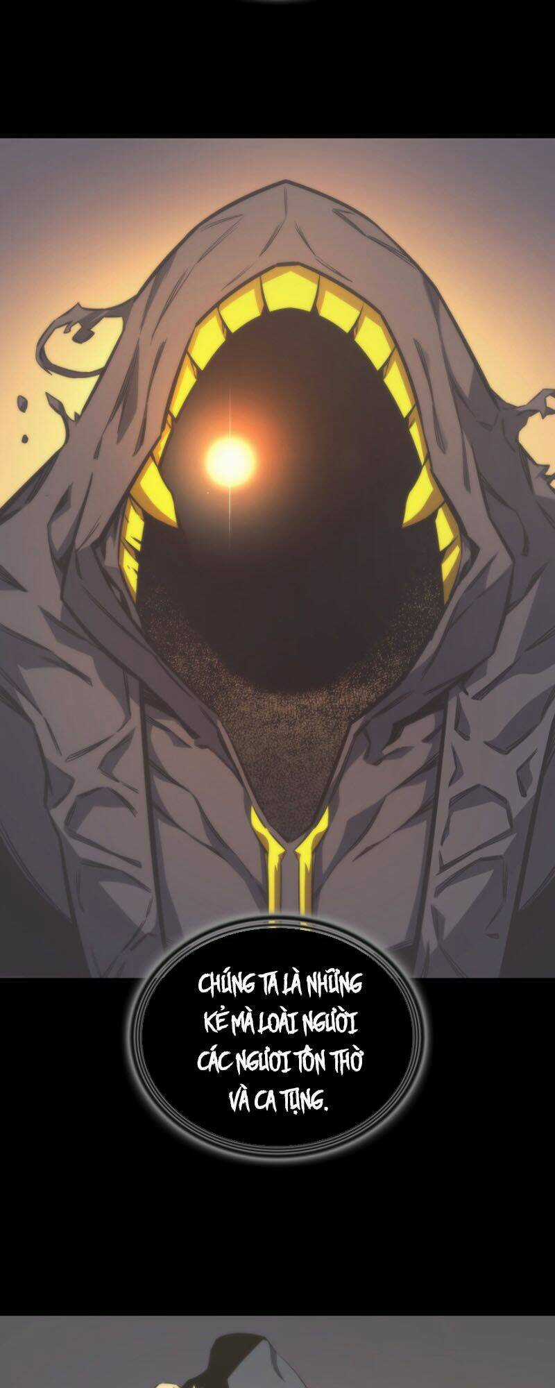 Sự Trở Lại Của Pháp Sư Vĩ Đại Sau 4000 Năm Chapter 1 trang 28