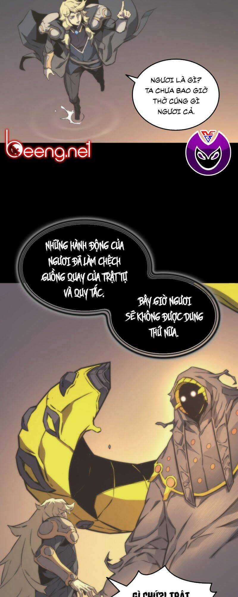 Sự Trở Lại Của Pháp Sư Vĩ Đại Sau 4000 Năm Chapter 1 trang 29