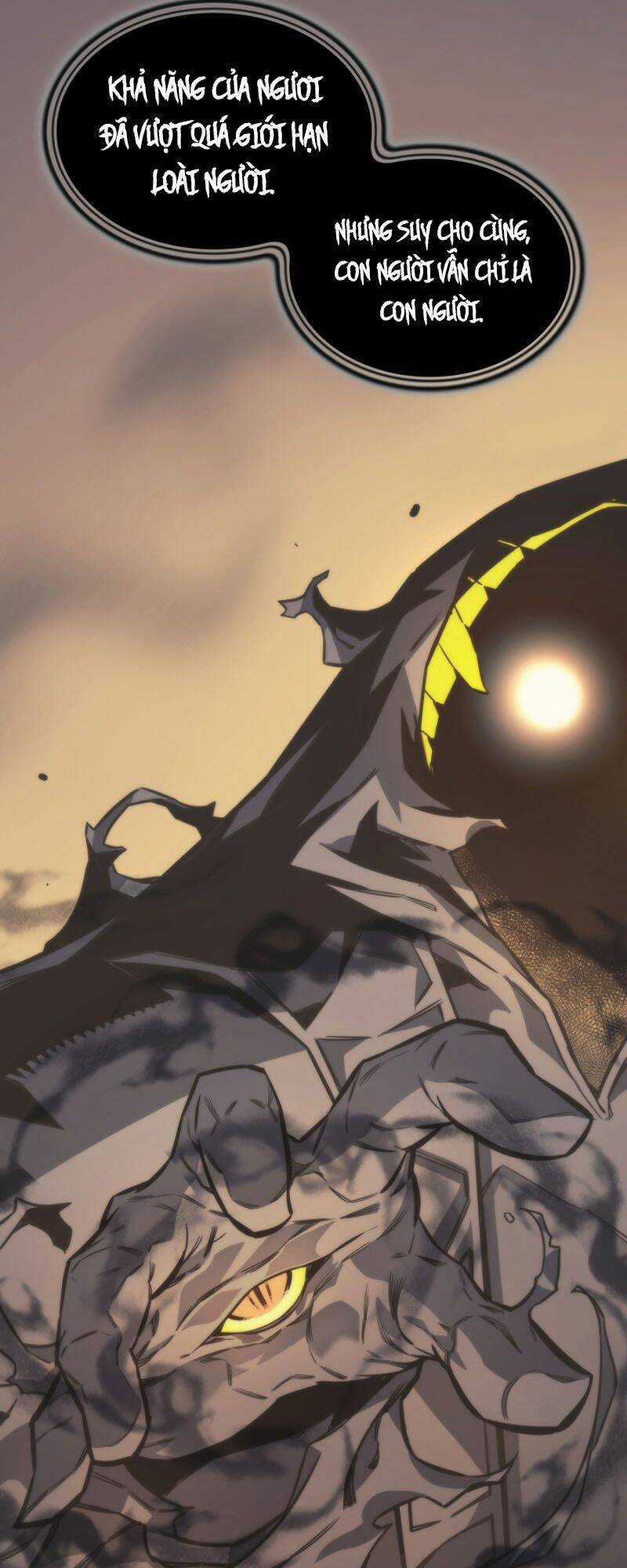 Sự Trở Lại Của Pháp Sư Vĩ Đại Sau 4000 Năm Chapter 1 trang 31