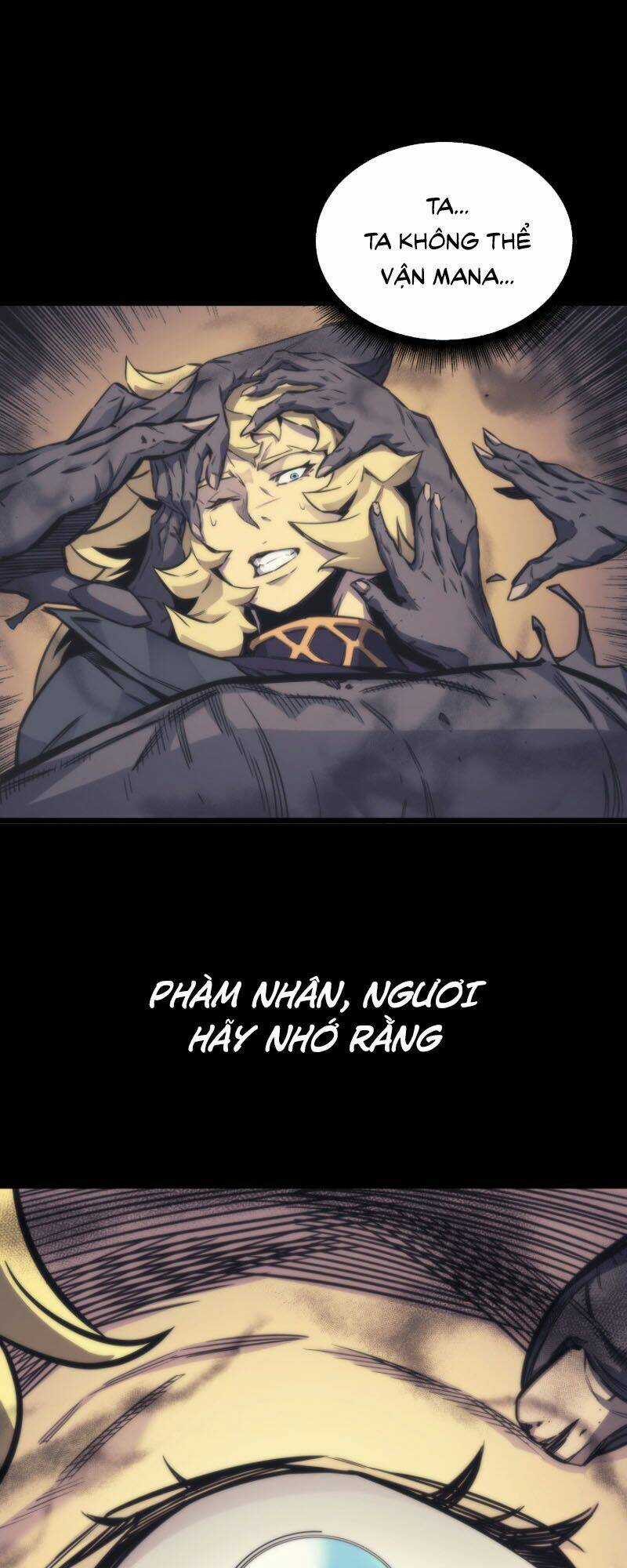 Sự Trở Lại Của Pháp Sư Vĩ Đại Sau 4000 Năm Chapter 1 trang 34