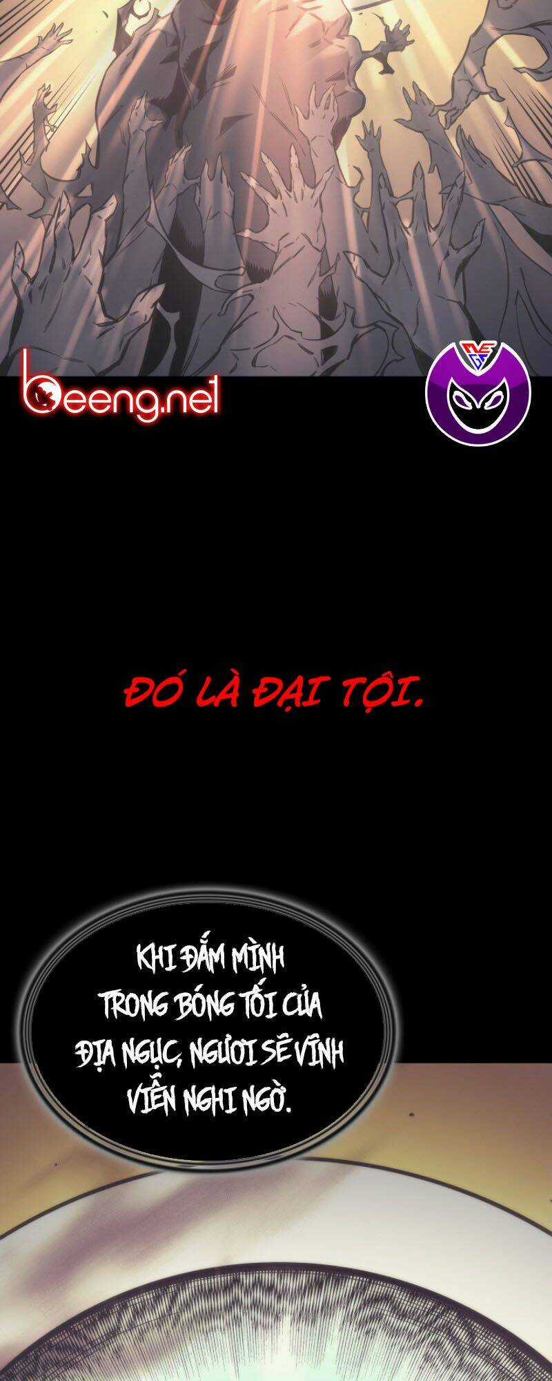 Sự Trở Lại Của Pháp Sư Vĩ Đại Sau 4000 Năm Chapter 1 trang 36