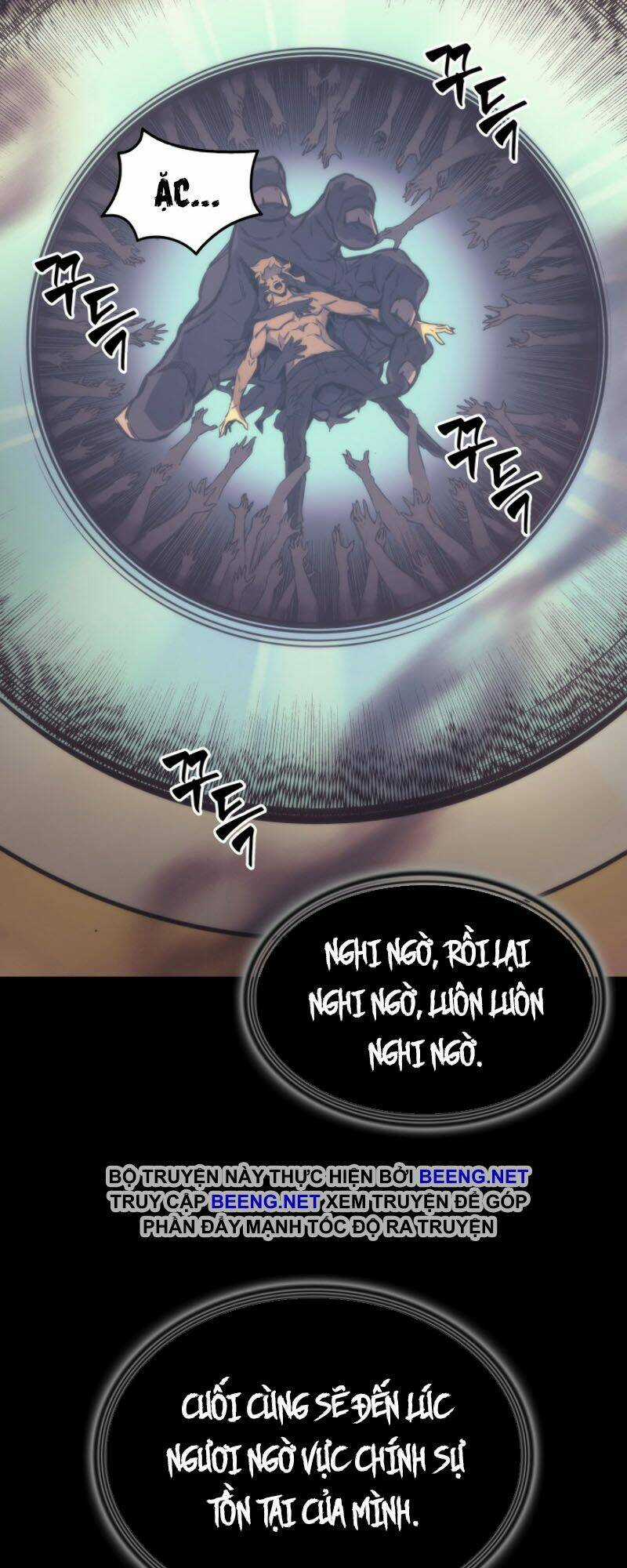 Sự Trở Lại Của Pháp Sư Vĩ Đại Sau 4000 Năm Chapter 1 trang 37