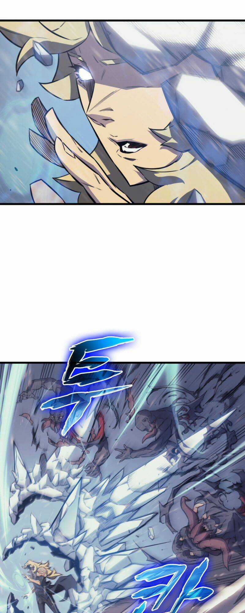 Sự Trở Lại Của Pháp Sư Vĩ Đại Sau 4000 Năm Chapter 1 trang 4