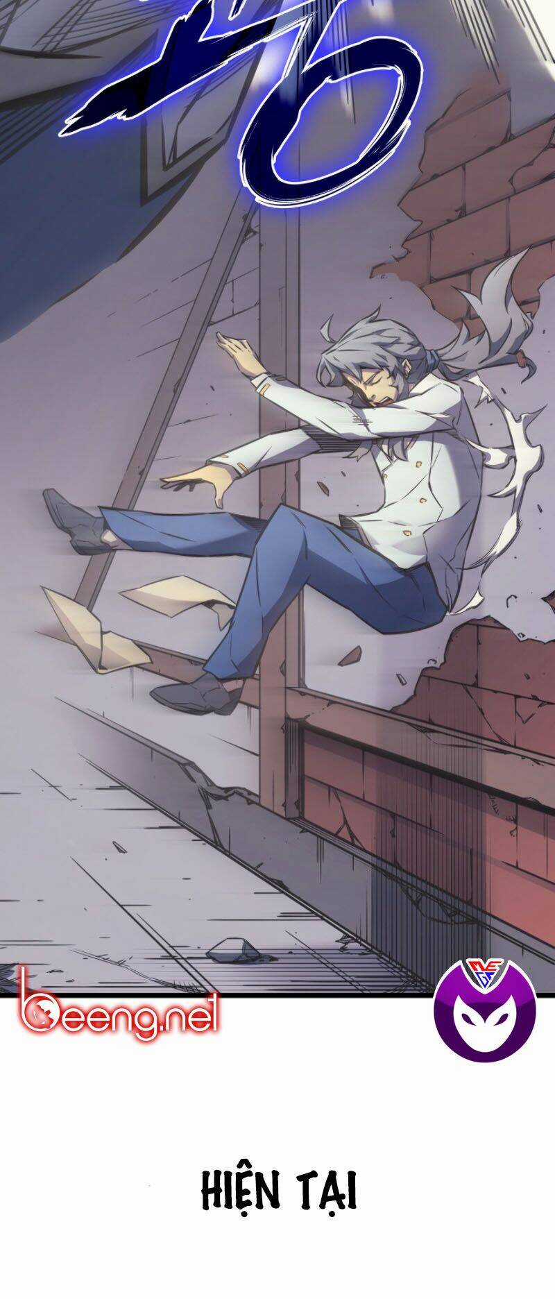 Sự Trở Lại Của Pháp Sư Vĩ Đại Sau 4000 Năm Chapter 1 trang 41