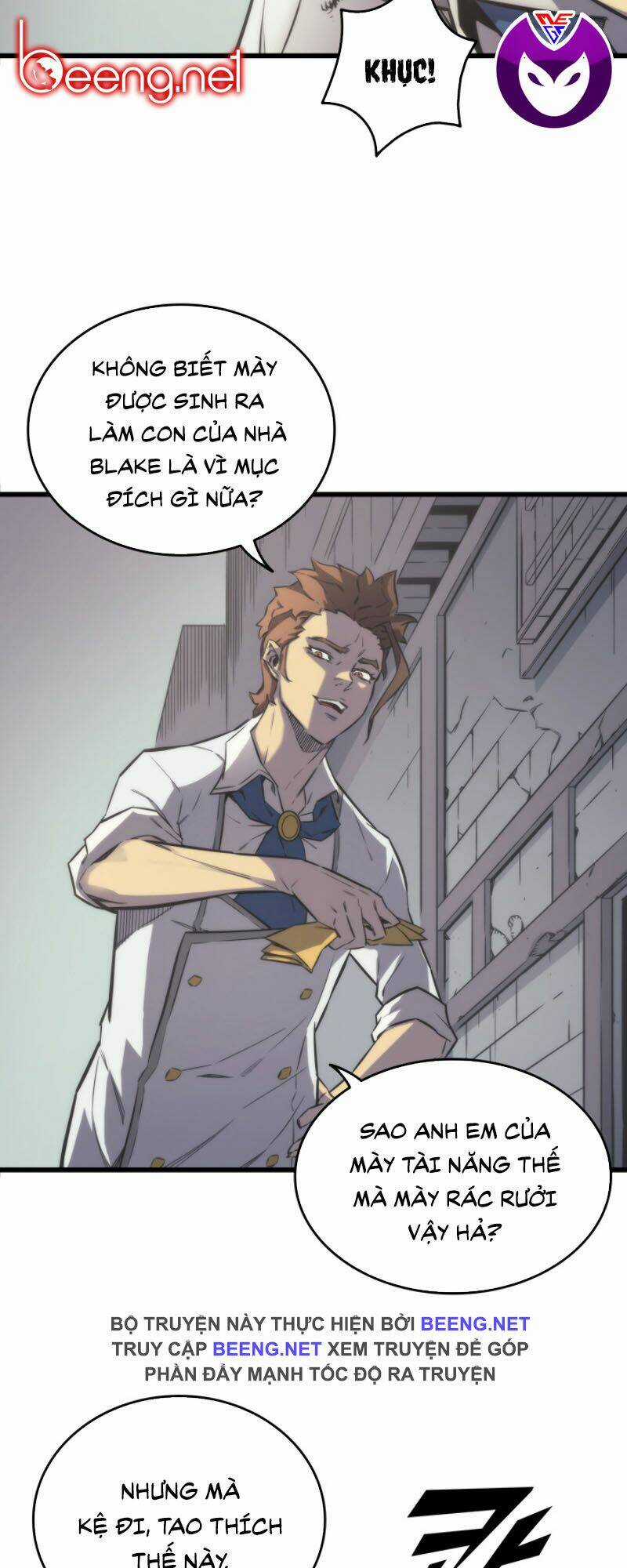 Sự Trở Lại Của Pháp Sư Vĩ Đại Sau 4000 Năm Chapter 1 trang 43