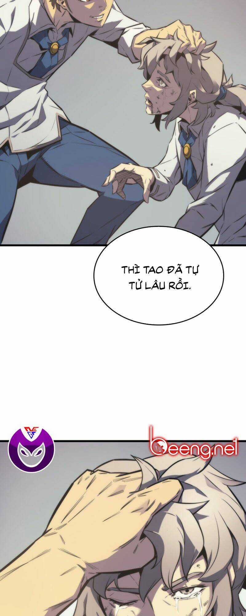 Sự Trở Lại Của Pháp Sư Vĩ Đại Sau 4000 Năm Chapter 1 trang 47