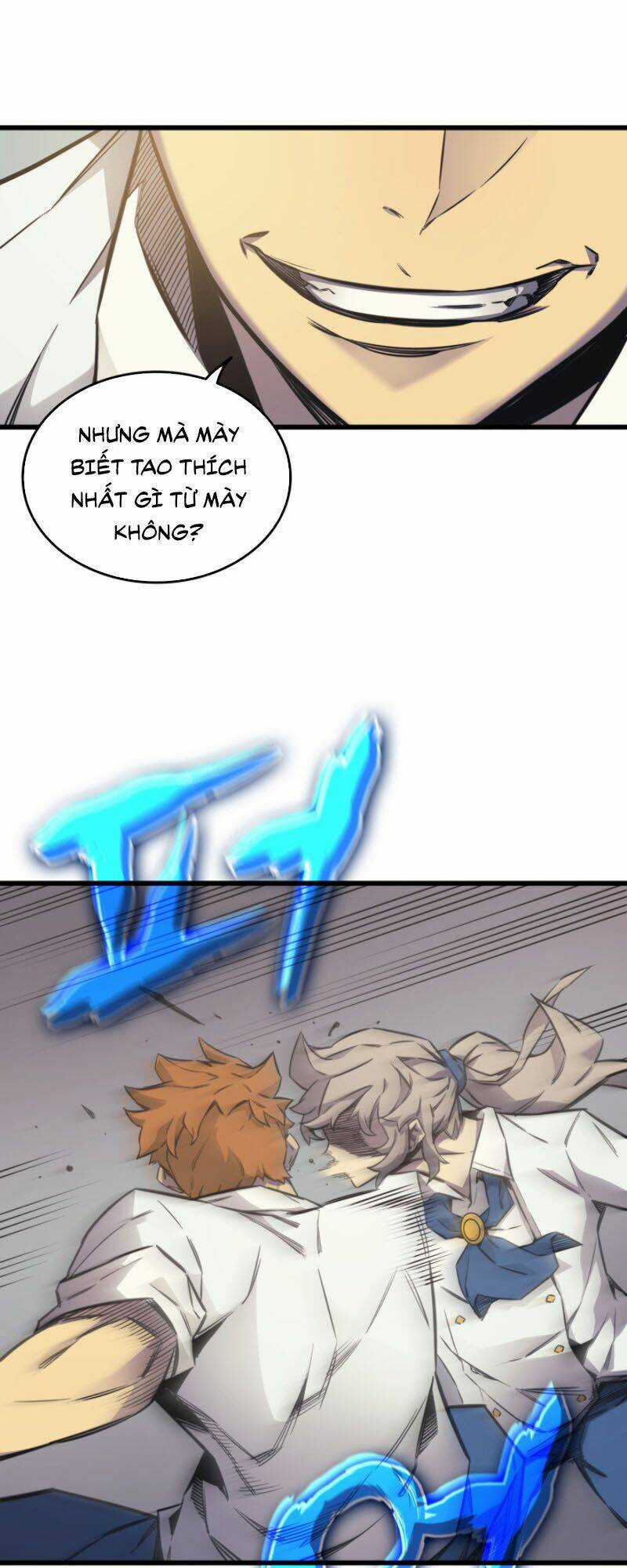 Sự Trở Lại Của Pháp Sư Vĩ Đại Sau 4000 Năm Chapter 1 trang 50