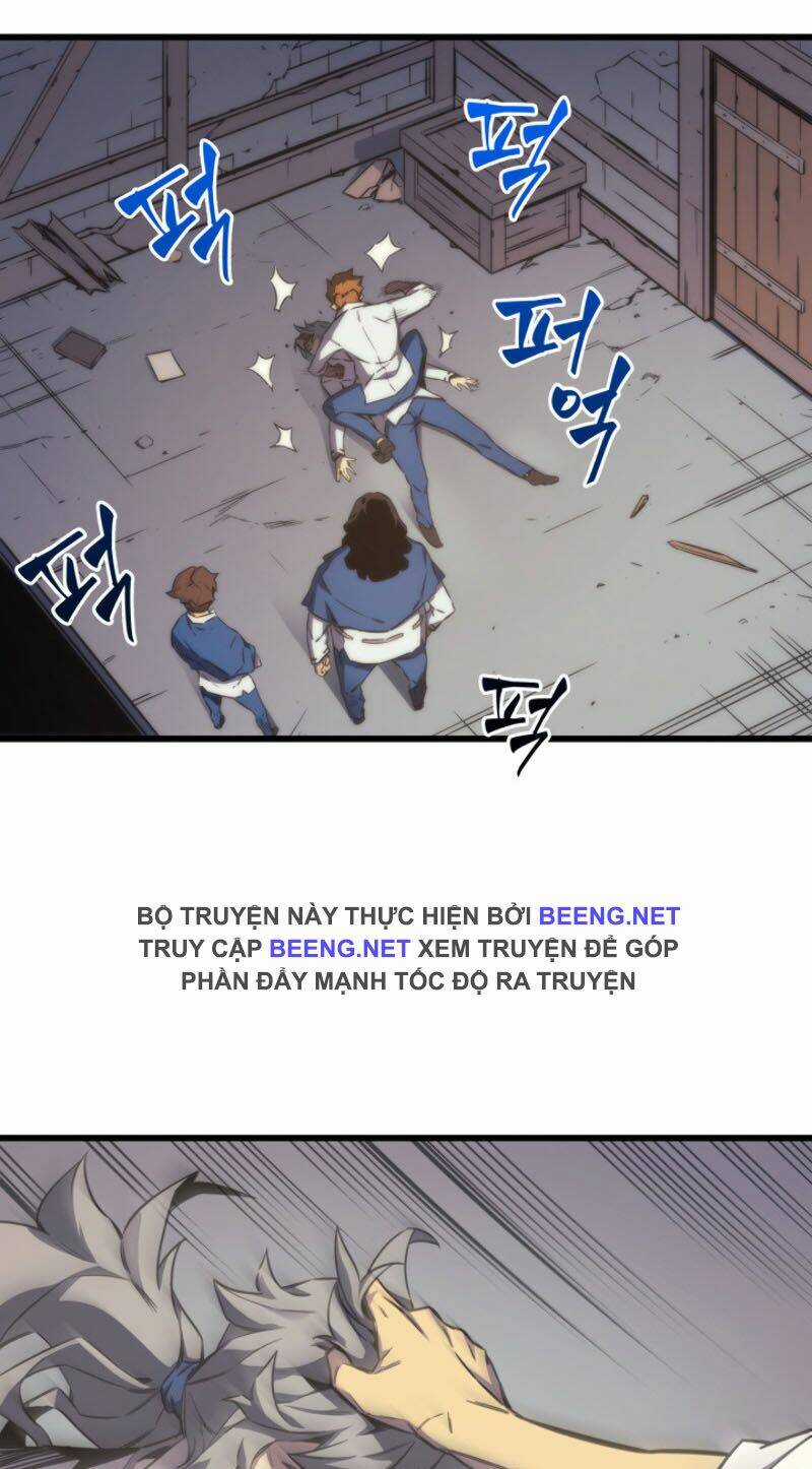 Sự Trở Lại Của Pháp Sư Vĩ Đại Sau 4000 Năm Chapter 1 trang 52