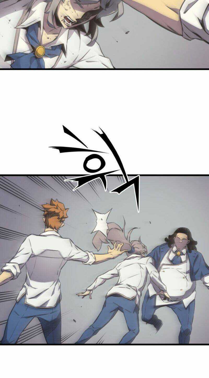 Sự Trở Lại Của Pháp Sư Vĩ Đại Sau 4000 Năm Chapter 1 trang 53