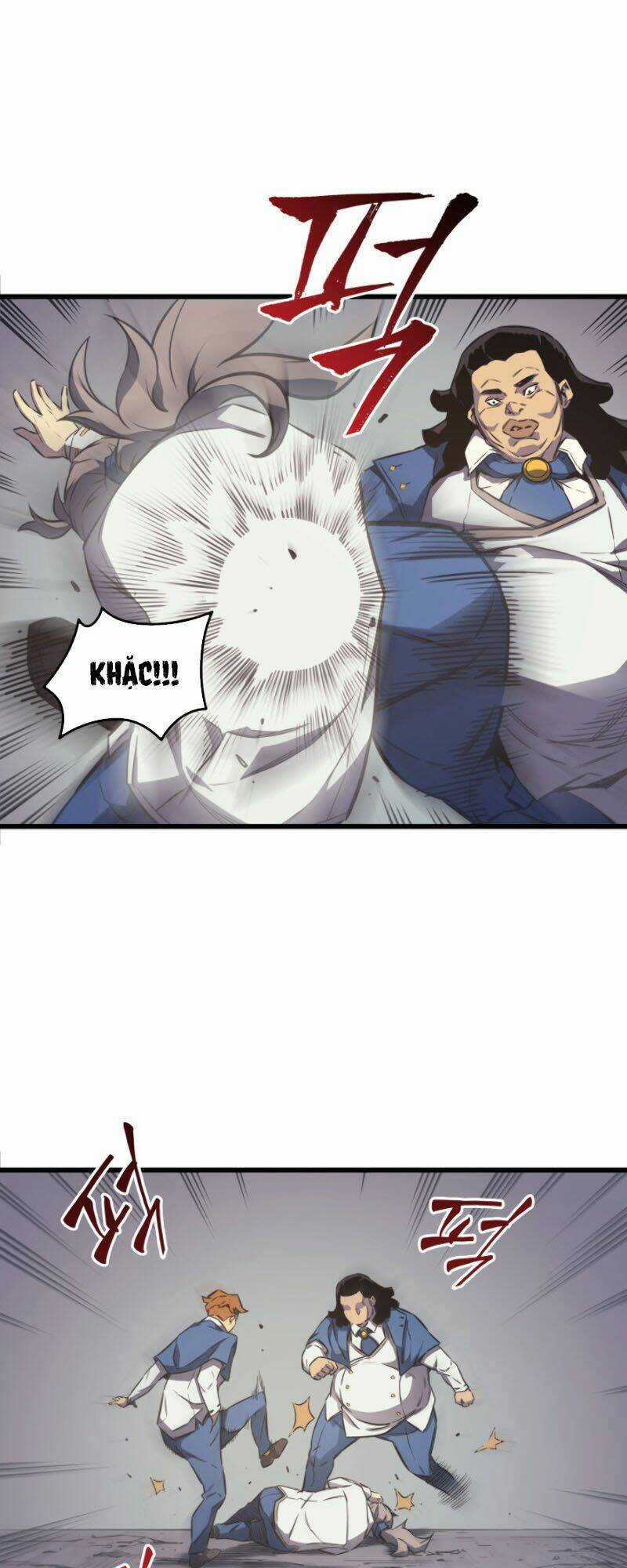 Sự Trở Lại Của Pháp Sư Vĩ Đại Sau 4000 Năm Chapter 1 trang 54