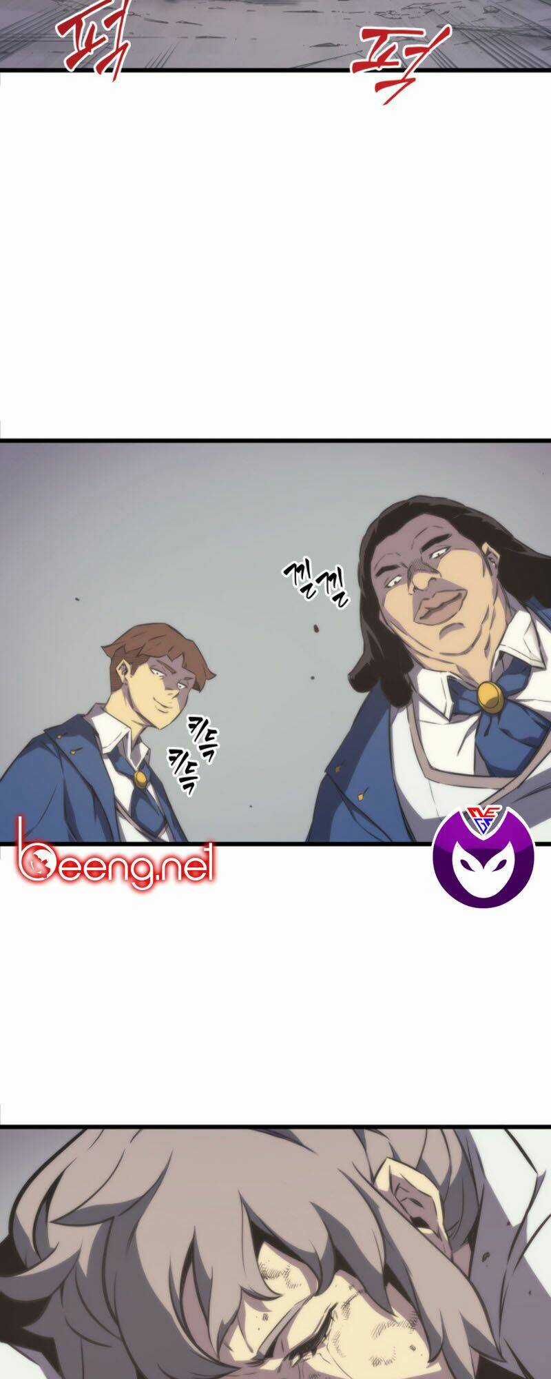 Sự Trở Lại Của Pháp Sư Vĩ Đại Sau 4000 Năm Chapter 1 trang 55