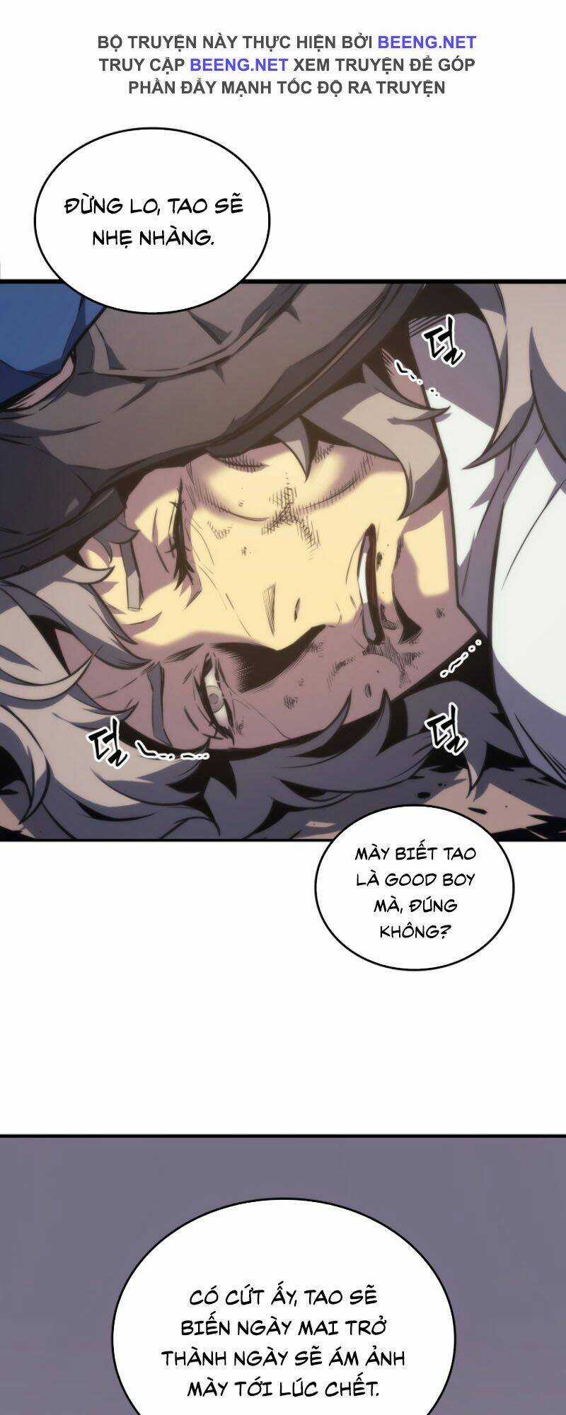 Sự Trở Lại Của Pháp Sư Vĩ Đại Sau 4000 Năm Chapter 1 trang 59