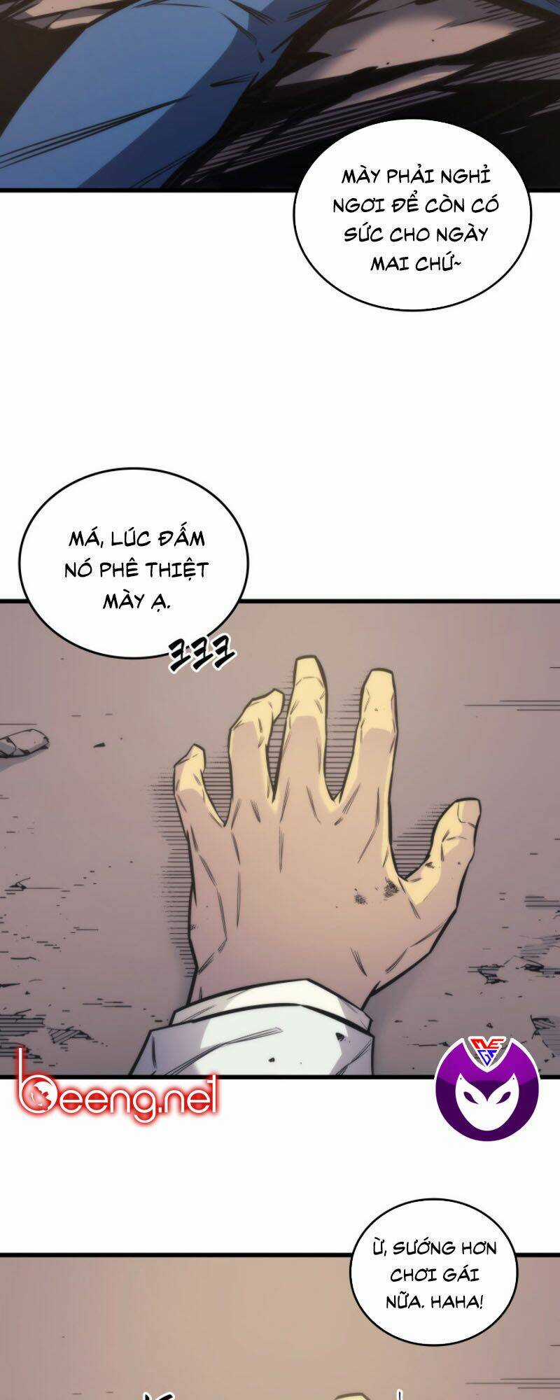 Sự Trở Lại Của Pháp Sư Vĩ Đại Sau 4000 Năm Chapter 1 trang 63