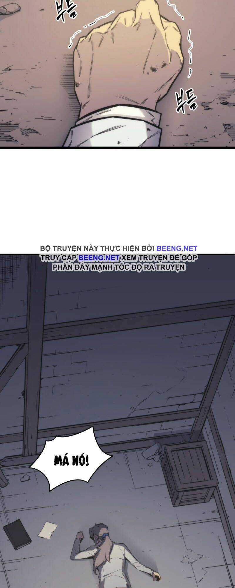 Sự Trở Lại Của Pháp Sư Vĩ Đại Sau 4000 Năm Chapter 1 trang 64