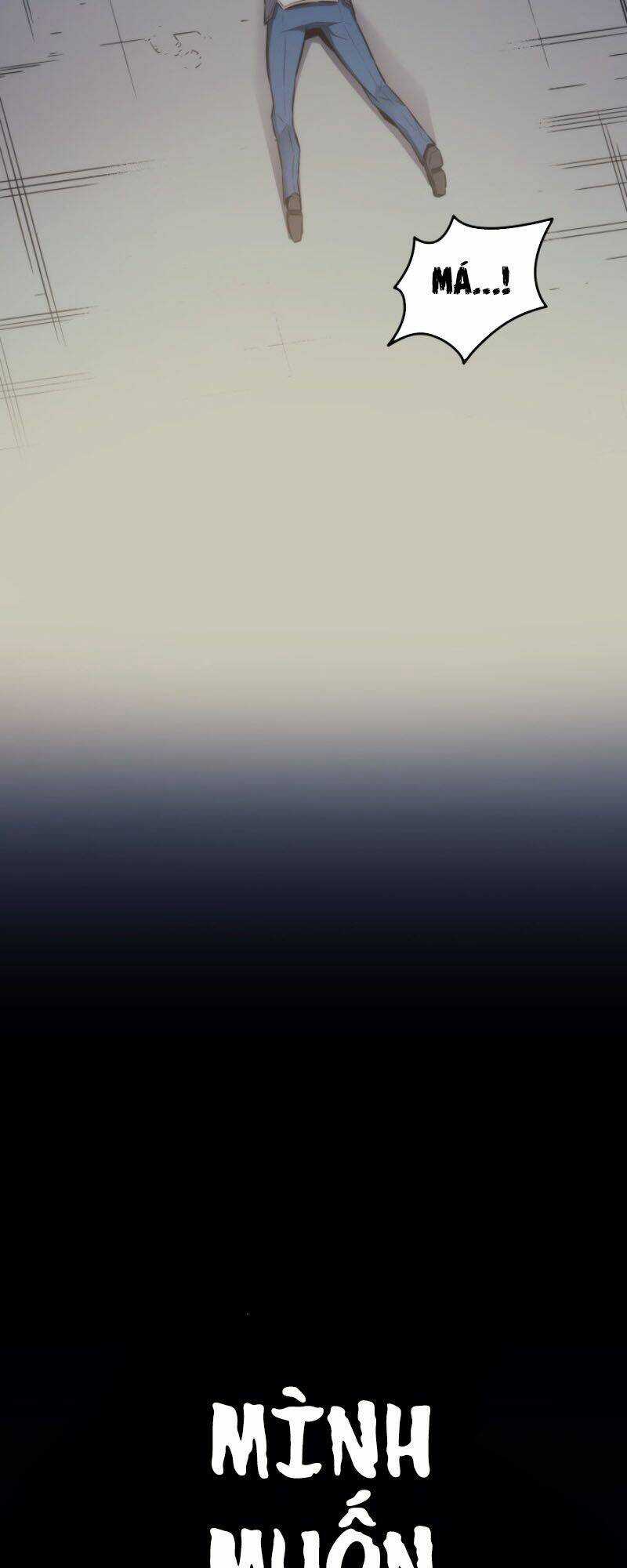 Sự Trở Lại Của Pháp Sư Vĩ Đại Sau 4000 Năm Chapter 1 trang 65