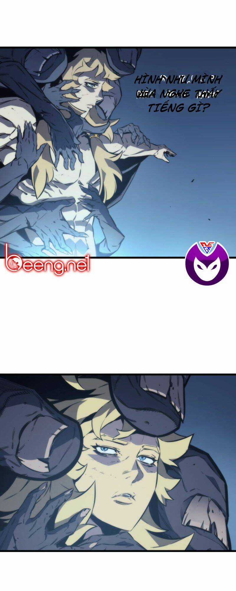 Sự Trở Lại Của Pháp Sư Vĩ Đại Sau 4000 Năm Chapter 1 trang 68