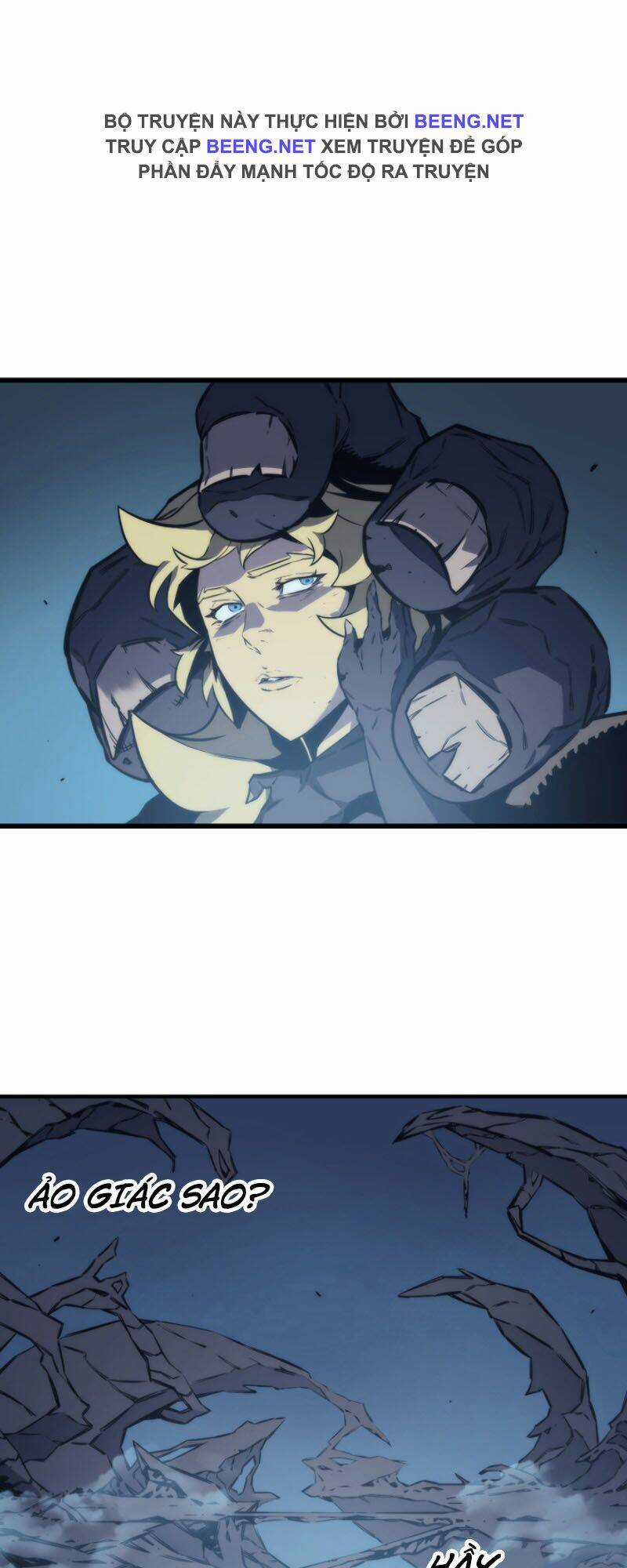 Sự Trở Lại Của Pháp Sư Vĩ Đại Sau 4000 Năm Chapter 1 trang 69