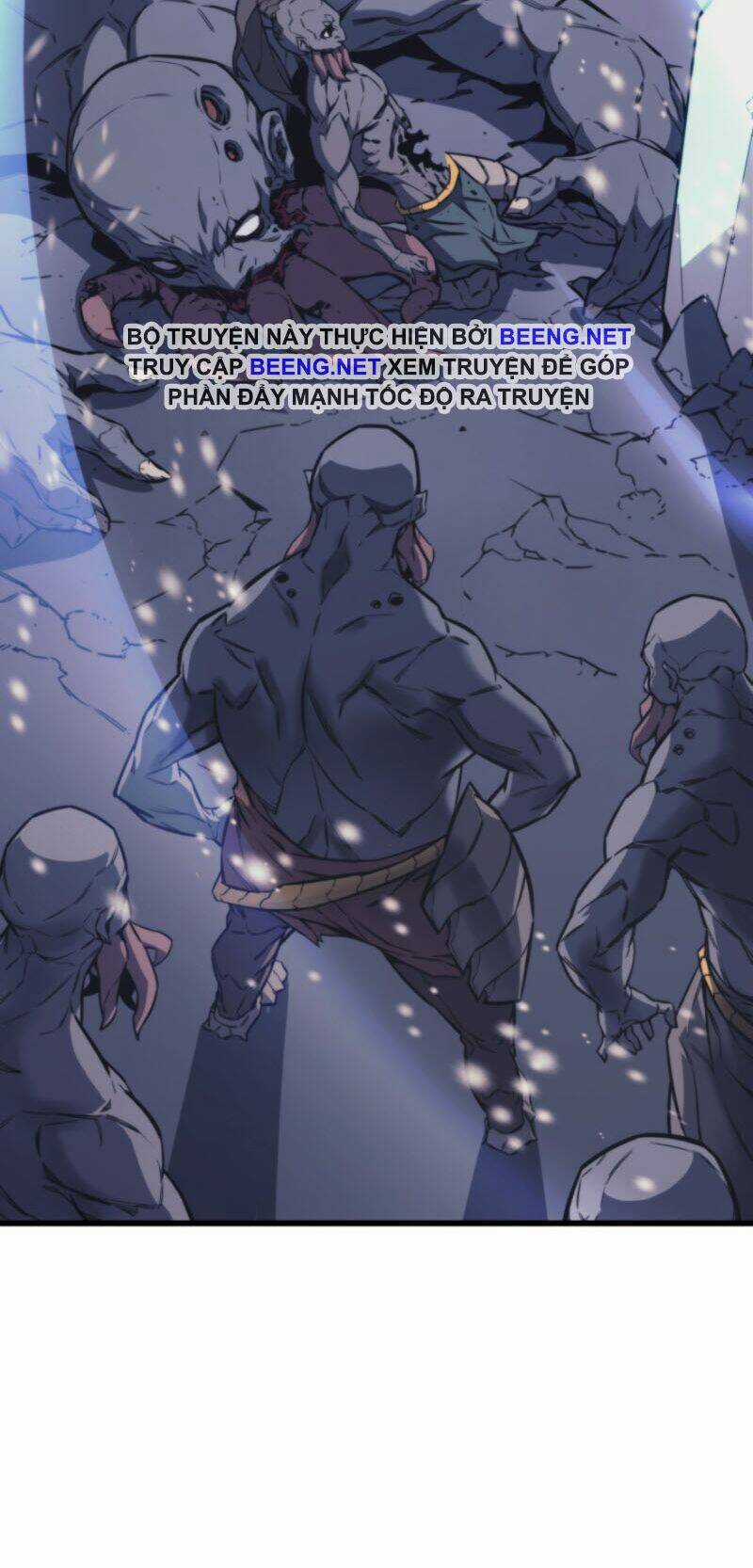 Sự Trở Lại Của Pháp Sư Vĩ Đại Sau 4000 Năm Chapter 1 trang 7