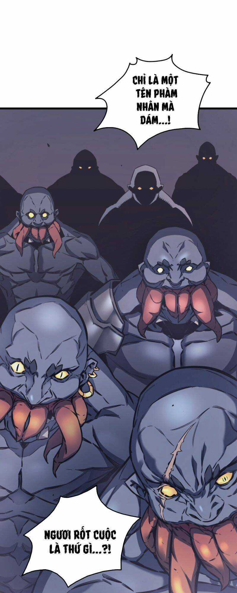 Sự Trở Lại Của Pháp Sư Vĩ Đại Sau 4000 Năm Chapter 1 trang 8